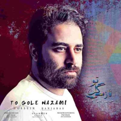 حسین بنی عباس تو گل نازمی